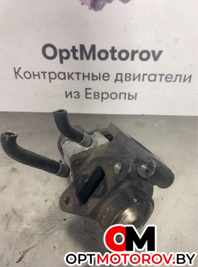 Клапан EGR  Nissan X-Trail 2005 14710ed00a           #2