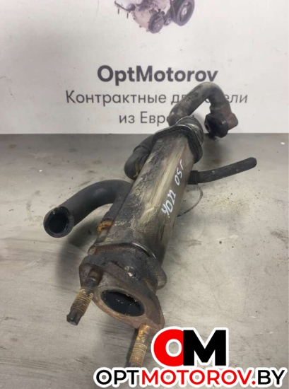 Радиатор EGR  Nissan X-Trail 2005 1473500qab           #3