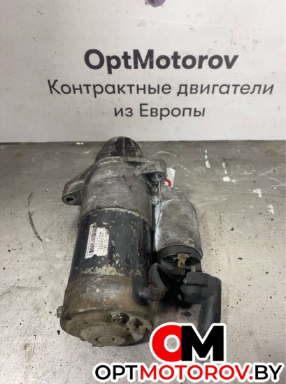 Стартер  Mitsubishi Colt 6 2004 moot1t30271          #5