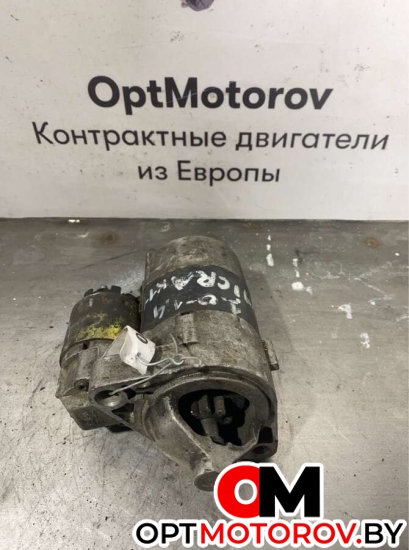 Стартер  Nissan Micra 2000 233001f760           #3