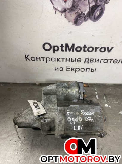  4M5T11000AC          #1