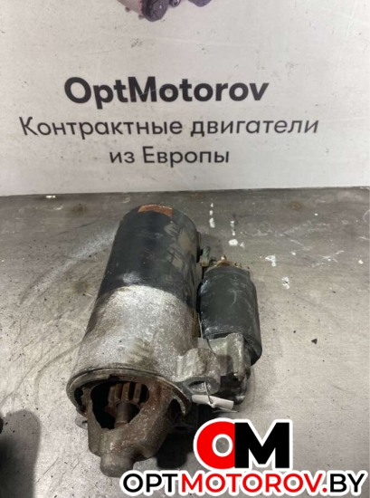 Стартер  Ford Mondeo 2 поколение 1997 7J02B                #3