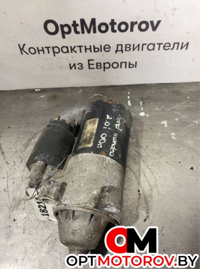 Стартер  Ford Mondeo 2 поколение 1997 7J02B                #4