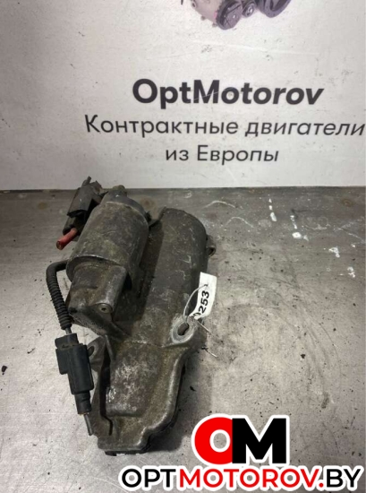 Стартер  Ford Mondeo 2 поколение 1997 93BBJB               #1