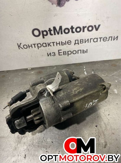 Стартер  Ford Mondeo 2 поколение 1997 93BBJB               #3