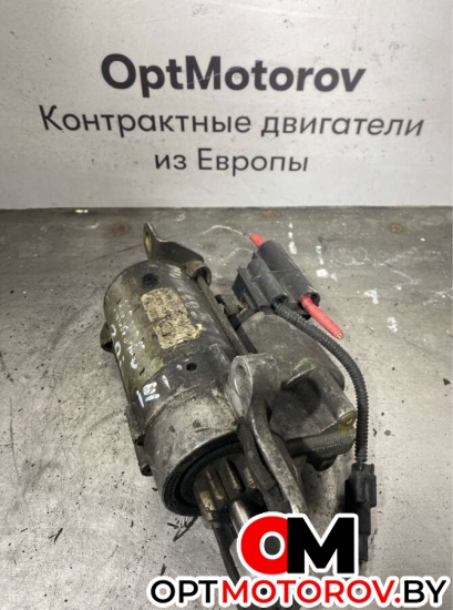 Стартер  Ford Mondeo 2 поколение 1997 93BBJB               #4