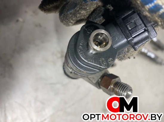 Форсунка топливная  IVECO Daily 3 поколение 2005 445120011            #2