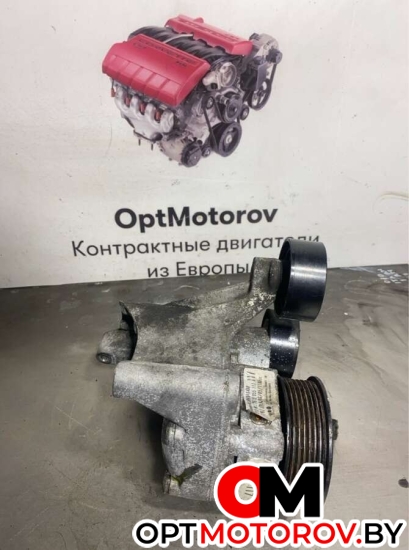 Насос гидроусилителя руля  IVECO Daily 3 поколение 2005 7612955117           #2