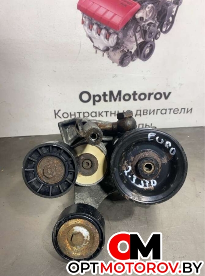 Насос гидроусилителя руля  IVECO Daily 3 поколение 2005 7612955117           #5
