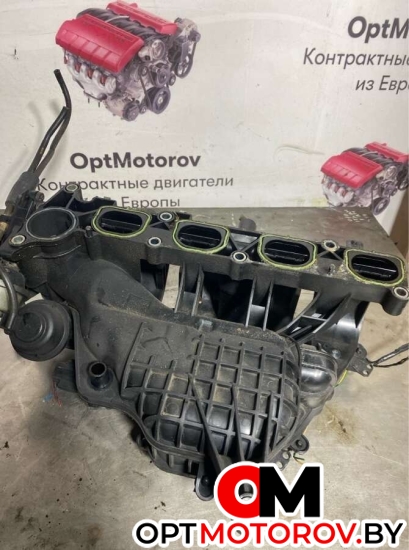 Впускной коллектор  Mazda 6 GG 2005 LF2513100            #6