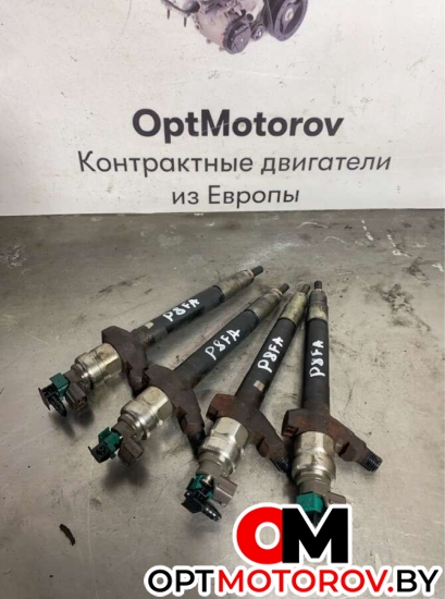 Форсунка топливная  Ford Transit 7 поколение 2009                      #2