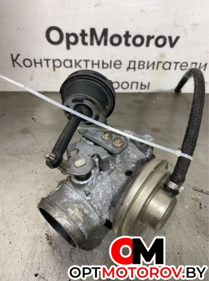 Клапан EGR  Volkswagen Golf 5 поколение 2004 038129637B           #2