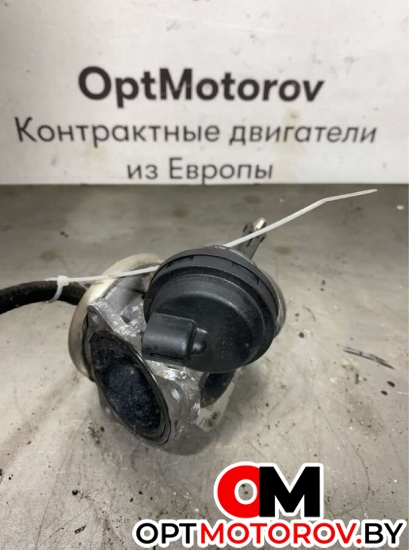 Клапан EGR  Volkswagen Golf 5 поколение 2004 038129637B           #3