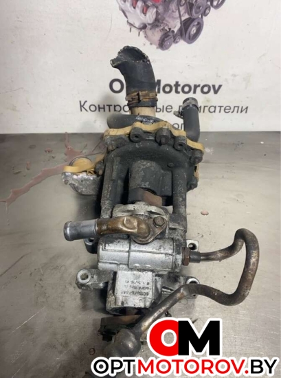 Водяная помпа  Ford Transit 7 поколение 2010 XS7Q8K500            #1