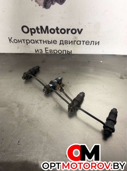 Форсунка топливная  Mitsubishi L200 3 2003 4D56T                #1