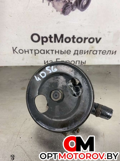 Насос гидроусилителя руля  Mitsubishi L200 3 2003 mr374897             #1