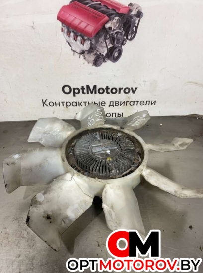 Вискомуфта  Mitsubishi L200 3 2003 md331586             #1