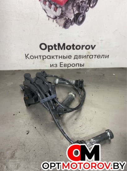 Катушка зажигания  Ford Mondeo 3 поколение [рестайлинг] 2005 CE20044              #1