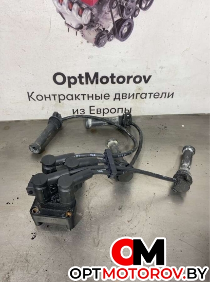 Катушка зажигания  Ford Mondeo 3 поколение [рестайлинг] 2005 CE20044              #2