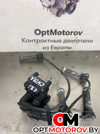 Катушка зажигания  Ford Mondeo 3 поколение [рестайлинг] 2005 CE20044              #3