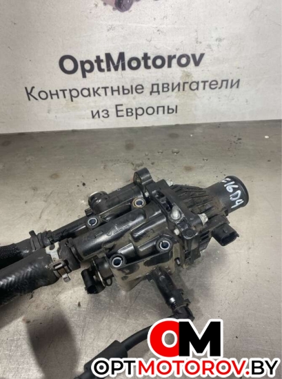 Корпус термостата  Chevrolet Cruze 1 поколение 2011 55575062             #3