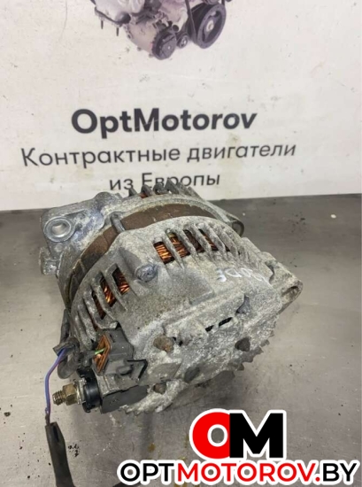 Генератор  Nissan X-Trail 2006 23100AU400           #3