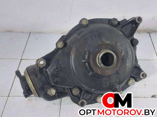 Редуктор переднего моста  BMW X5 E53 [рестайлинг] 2004 7508523              #2