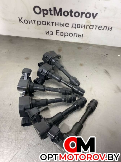 Катушка зажигания  Nissan Murano 2005 aic3102g             #3