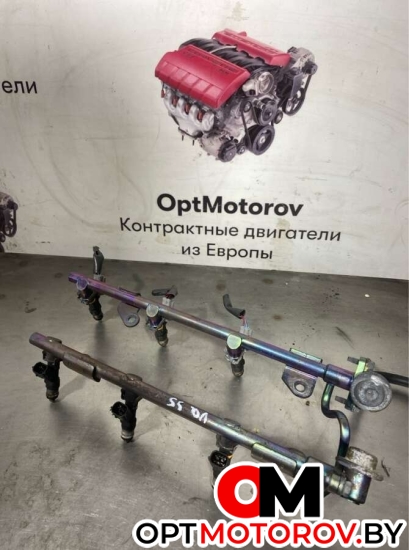 Форсунка топливная  Nissan Murano 2005 280158042            #1