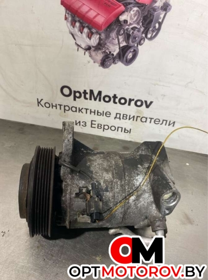 Компрессор кондиционера  Nissan Murano 2005 92600ca01c           #2