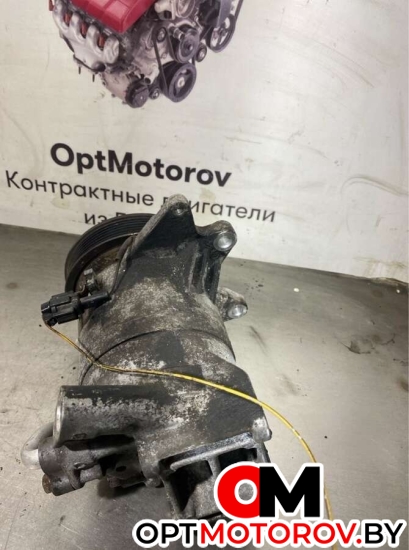 Компрессор кондиционера  Nissan Murano 2005 92600ca01c           #3