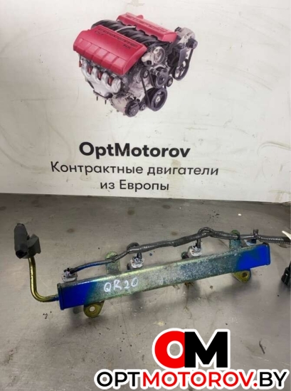 Форсунка топливная  Nissan X-Trail 2006 16600y916            #1