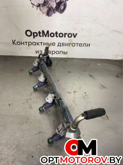 Форсунка топливная  Nissan X-Trail 2006 16600y916            #2