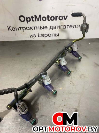 Форсунка топливная  Nissan X-Trail 2006 16600y916            #3