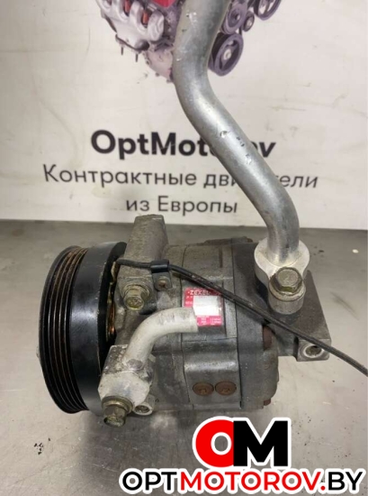 Компрессор кондиционера  Mitsubishi Pajero Pinin 2004 mr315377             #2