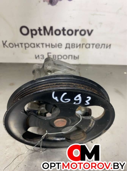 Насос гидроусилителя руля  Mitsubishi Pajero Pinin 2004 mr910913             #1
