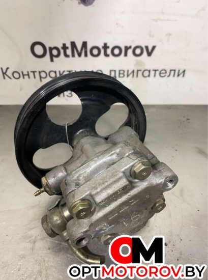 Насос гидроусилителя руля  Mitsubishi Pajero Pinin 2004 mr910913             #2