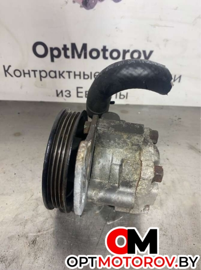 Насос гидроусилителя руля  Daewoo Matiz M200 2007 96565814             #2