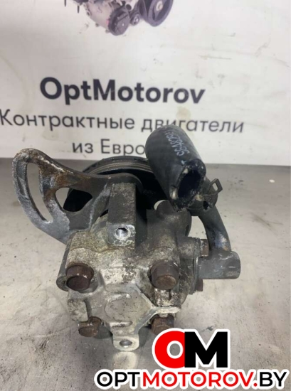 Насос гидроусилителя руля  Daewoo Matiz M200 2007 96565814             #3