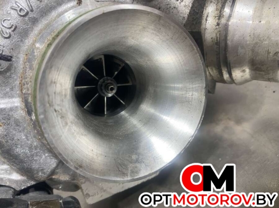 Турбина  BMW 3 серия F30/F31/F34 [рестайлинг] 2017 8570082              #3