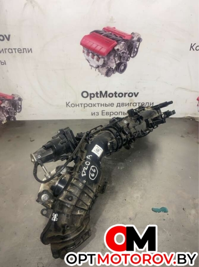 Впускной коллектор  BMW 3 серия F30/F31/F34 [рестайлинг] 2017 108452S10            #1