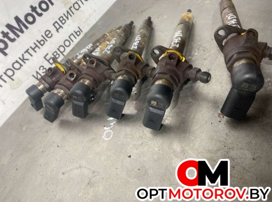 Форсунка топливная  Land Rover Discovery 3 поколение 2008 7H2Q9K546CB          #3