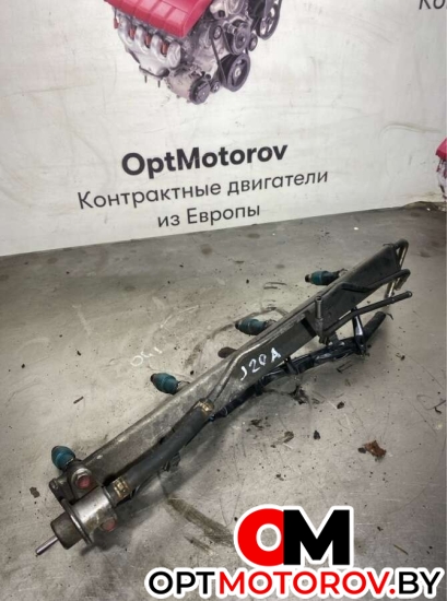 Форсунка топливная  Suzuki Grand Vitara 2 поколение 2007 1571065J00           #3