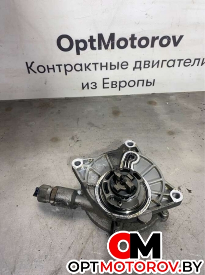 Вакуумный насос  SsangYong Rodius 1 поколение [рестайлинг] 2011 A6652300665          #3