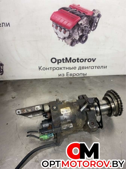 Насос ТНВД  SsangYong Rodius 1 поколение [рестайлинг] 2011 6650700301           #1