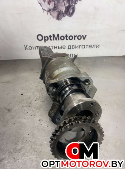 Насос ТНВД  SsangYong Rodius 1 поколение [рестайлинг] 2011 6650700301           #5