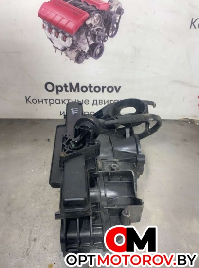 Впускной коллектор  Mercedes-Benz E-Класс W211/S211 [рестайлинг] 2009 A6460902337          #3
