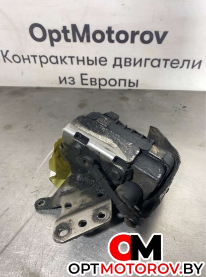 Сервопривод турбины  BMW X5 E53 [рестайлинг] 2006 11652414330          #1