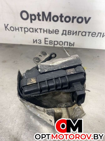 Сервопривод турбины  BMW X5 E53 [рестайлинг] 2006 11652414330          #3