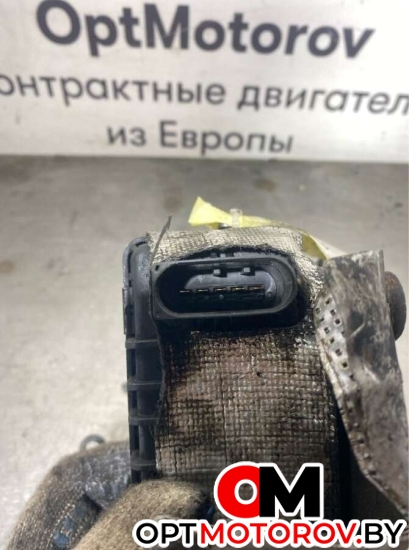 Сервопривод турбины  BMW X5 E53 [рестайлинг] 2006 11652414330          #4